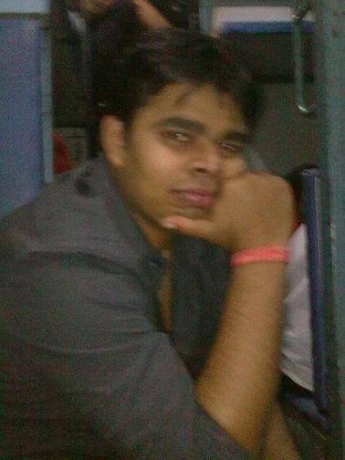 ashish ranjan